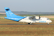 ATR 42-500 (HB-ALN)