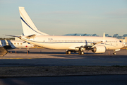 Boeing 737-8 BBJ MAX