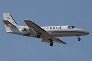 Cessna 550 Citation II 