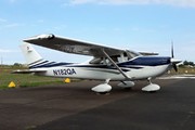 Cessna T182T Turbo Skylane