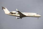 Bombardier CRJ-200ER (EC-HEK)