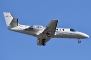 Cessna 550 Citation II  (F-HMXL)