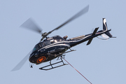 Airbus Helicopters H125 (F-HUBE)