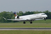 Bombardier CRJ-900 (D-ACNF)