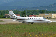 Cessna 560XL Citation XLS (CS-DXG)