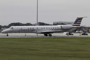 Embraer ERJ-145LR (N668HH)