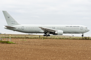 Boeing 767-31A/ER