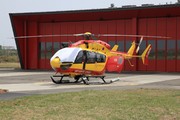 Eurocopter EC-145 B (F-ZBPM)