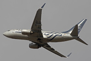 Boeing 737-78J/WL (YR-BGF)