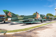 Sukhoi Su-22M4 Fitter K
