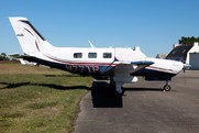 Piper PA-46 Malibu/Meridian