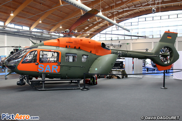 H145M (Germany - Air Force)