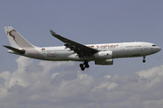 Airbus A330-243 (TS-IFN)