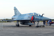 Dassault Mirage 2000B (115-OA)