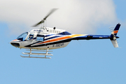 Agusta-Bell AB-206B JetRanger III