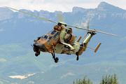 Eurocopter EC-665 HAP Tigre - F-MBHP