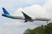 Boeing 777-3U3/ER