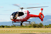 Eurocopter EC-120B Colibri (JAA) (F-HBKD)