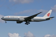 Boeing 777-FFT (B-2092)