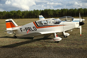Western Aircraft PGK-1