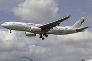 Airbus A330-243 (TS-IFM)