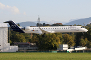 Bombardier CRJ-900LR (D-ACNR)
