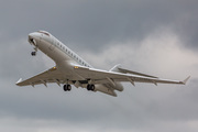 Bombardier BD-700-1A10 Global Express (OY-GMF)