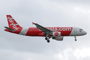 Airbus A320-216 (HS-ABW)