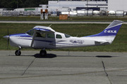 Cessna U206C Super Skywagon