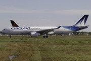 Airbus A330-343X (F-HZEN)