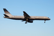 Boeing 757-256 (EC-HDS)
