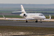 Dassault Falcon 2000LXS (PH-CGV)