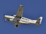 Cessna 208 Caravan (SX-AQD)