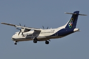 ATR 72-600 (SX-OBM)