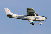Cessna 182S Skylane  (HB-CZV)