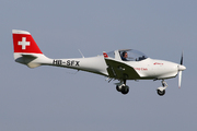 Aquila A-210 (HB-SFX)
