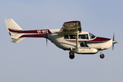 Cessna F337 Super Skymaster