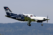 Piper PA-46-M600 SLS (D-FPPP)