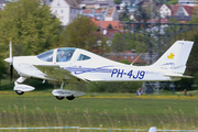 Tecnam P-2022 Sierra (PH-4J9)