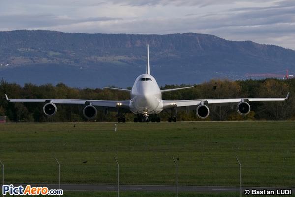 Boeing 747-446F (Air Atlanta Icelandic)