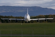 Boeing 747-446F - TF-WFF