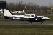 Piper PA-23-250 Aztec C (C-GPAV)