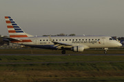 Embraer ERJ 170-100SE (N867RW)