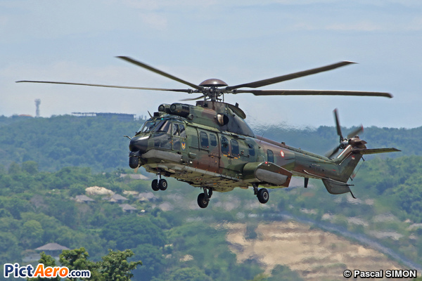 Airbus Helicopters H225M (Indonesia - Air Force)