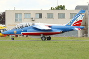 Dassault Dornier AlphaJet E