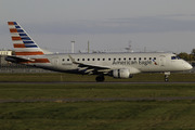 Embraer ERJ 170-100LR (N826MD)