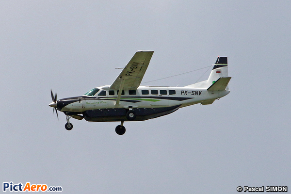Cessna 208B Grand Caravan EX (Smartaviation)