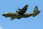 Lockheed L-100-30 Hercules (L-382G)