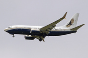 Boeing 737-79V/BBJ (T7-RTX)