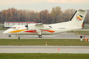 De Havilland Canada DHC-8-102 (C-GYWX)